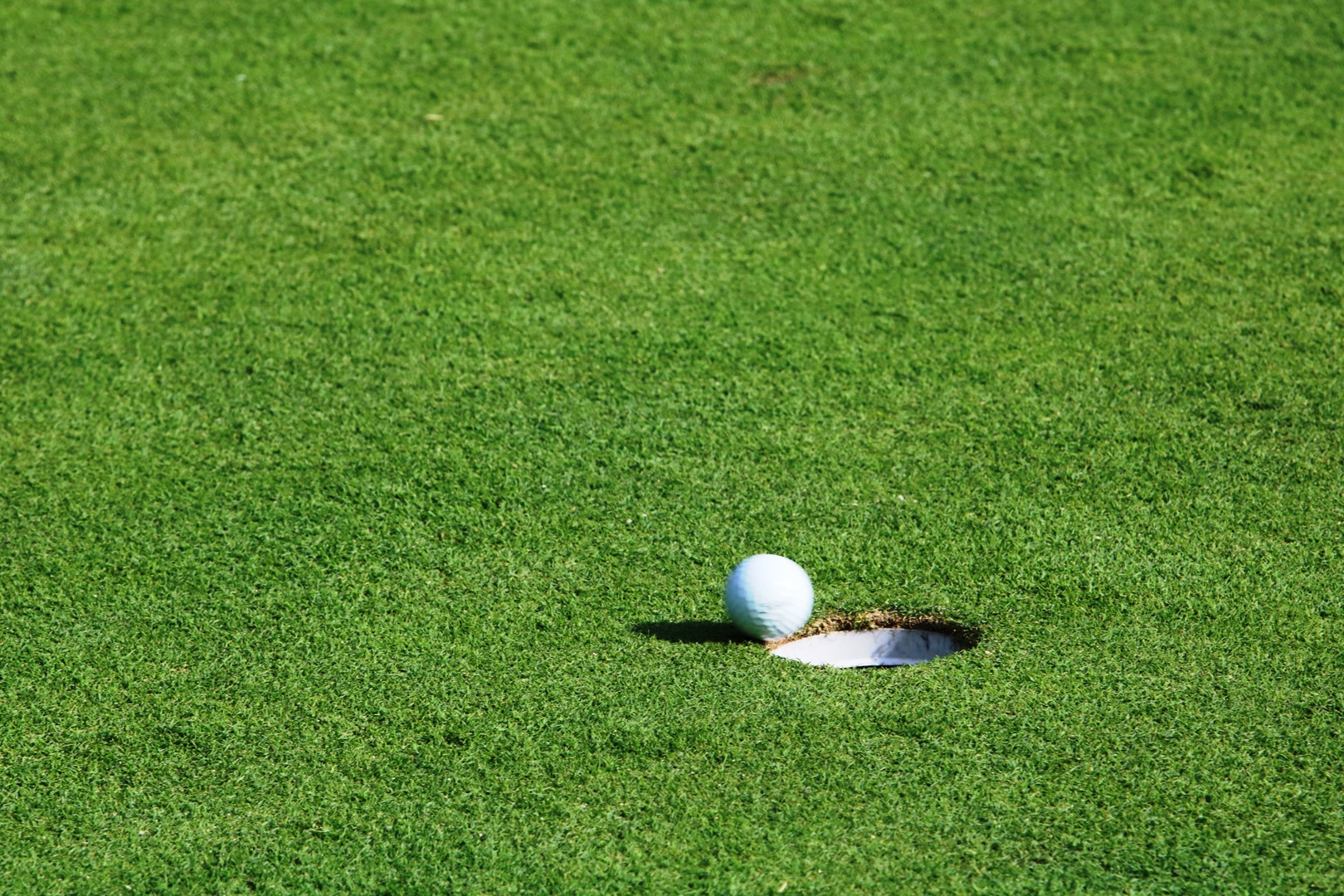 GOLFPLATZ: VILLA MIT GOLFPLATZ ZU VERKAUFEN